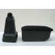  Подлокотник (черный, текстильный) для Kia Picanto 2011+ (Botec, 64530TB)