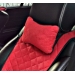  АВТОПОДУШКА (КРАСНЫЙ, 1 ШТ.) (AVTOРИТЕТ, PILLOW-HEADREST-RED)