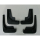  Брызговики (к-кт, 4шт.) для Toyota Camry (2.0) XV50 2011-2017 (ASP, BTYCM1221)