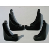 Брызговики (к-кт, 4шт.) для Toyota RAV4 (2,4) 2009-2013 (ASP, BTYRV0921(2.4)) Брызговики (к-кт, 4шт.) для Toyota RAV4 (2,4) 2009-2013 (ASP, BTYRV0921(2.4))