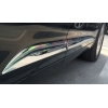 Молдинги на двери (хром, ABS V1) для Toyota Highlander (XU50) 2014+ (ASP, JMTTH14SDM1) Молдинги на двери (хром, ABS V1) для Toyota Highlander (XU50) 2014+ (ASP, JMTTH14SDM1)