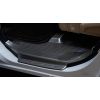  Накладка на внутренний пластик порогов для Toyota Highlander (XU50) 2014+ (ASP, JMTTHIDSP14)