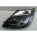  ПЕРЕДНЯЯ АЛЬТЕРНАТИВНАЯ ОПТИКА ДЛЯ FORD FIESTA 2002-2005 (JUNYAN, HU251EM-00-1-E-01)