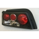  Задняя светодиодная оптика (задние фонари) для Peugeot 405 1991-1995 (JUNYAN, P45-00-2-E-01)