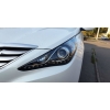  Передняя альтернативная оптика для Hyundai Sonata (YF) 2011+ (JUNYAN, YAA-SNT-0171)