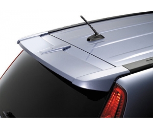  Задний спойлер для Honda CR-V 2007-2012 (AVTM, HCRZK2007)