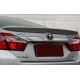  Спойлер крышки багажника (Сабля) для Toyota Camry (V50) 2011+ (AVTM, TCC501116S)