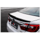  Спойлер крышки багажника (Сабля) для Toyota Camry (V50) 2011+ (AVTM, TCC501116S)