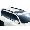  Рейлинги (усиленные) для Toyota Land Cruiser Prado 150 2009+ (AVTM, PRD100201)