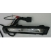  ДНЕВНЫЕ ХОДОВЫЕ ОГНИ DRL ДЛЯ FORD MONDEO 2010-2013 (JUNYAN, CA-LED-FORD-MON4)