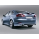  Спойлер для Ford Mondeo 2010+ (Kindle, FOD-011)