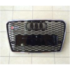  Решетка радиатора (RS Style) для Audi A7 2013+ (S-Line, RSA7B)