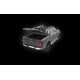  Крышка багажного отсека с дугами (с-ма крепл. TANGO) Toyota Hilux 2015+ (PROFORM, Tango3)