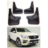 БРЫЗГОВИКИ (К-КТ 4ШТ. ДЛЯ АВТО С ПОРОГАМИ НЕ AMG/SPORT/5,5/USA) MERSEDES ML W166 2011+ (PRC, DF-ML-000 M009) БРЫЗГОВИКИ (К-КТ 4ШТ. ДЛЯ АВТО С ПОРОГАМИ НЕ AMG/SPORT/5,5/USA) MERSEDES ML W166 2011+ (PRC, DF-ML-000 M009)