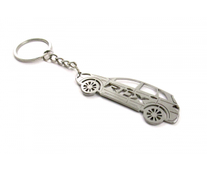  Брелок STEEL для ключей Acura RDX 2006-2013 (AWA, steel-acur-rdx)