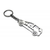 Брелок STEEL для ключей Ford B-Max 2013+ (AWA, steel-ford-bmax) Брелок STEEL для ключей Ford B-Max 2013+ (AWA, steel-ford-bmax)