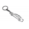  Брелок STEEL для ключей Ford Mondeo V 2014+ (AWA, steel-fd-mond-5)