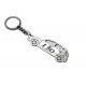  Брелок STEEL для ключей Hyundai i30 I (5D) 2007-2012 (AWA, steel-i30-1-5D)