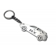  Брелок STEEL для ключей Lexus RX III 2009-2015 (AWA, steel-lex-rx-09)