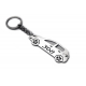  Брелок STEEL для ключей Peugeot 308 II 2012+ (AWA, steel-peu-308-II)