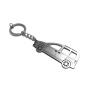Брелок STEEL для ключей Volkswagen Caddy III 2004-2015 (AWA, steel-vw-caddy) Брелок STEEL для ключей Volkswagen Caddy III 2004-2015 (AWA, steel-vw-caddy)