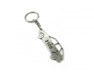  Брелок STEEL для ключей ВАЗ 2109 (AWA, steel-vaz-2109)