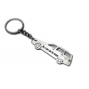  Брелок STEEL для ключей ВАЗ 2111 (AWA, steel-vaz-2111)