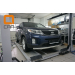  ЗАЩИТА ПЕРЕДНЕГО БАМПЕРА (ОДИНАРНАЯ, D60) ДЛЯ KIA SORENTO 2012-2014 (CAN-OTOMOTIV, KISO.33.1380)