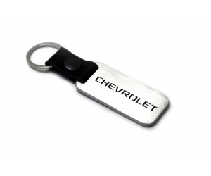  Брелок MIXT для ключей Chevrolet (AWA, kc-mixt-chev)