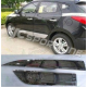  Молдинги на двери для Hyundai IX35 2010-2013 (PRC, HD10-HT-T1026)