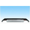 НАКЛАДКА НА ЗАДНИЙ БАМПЕР ДЛЯ HYUNDAI SANTA FE 2010+ (PRC, DS-B-132) НАКЛАДКА НА ЗАДНИЙ БАМПЕР ДЛЯ HYUNDAI SANTA FE 2010+ (PRC, DS-B-132)