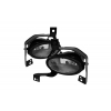 ПРОТИВОТУМАННЫЕ ФАРЫ ДЛЯ HONDA CRV 2007-2011 (PRC, FL0702) ПРОТИВОТУМАННЫЕ ФАРЫ ДЛЯ HONDA CRV 2007-2011 (PRC, FL0702)