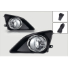 ПРОТИВОТУМАННЫЕ ФАРЫ ДЛЯ TOYOTA CAMRY 2006-2009 (PRC, FL-CAM-003) ПРОТИВОТУМАННЫЕ ФАРЫ ДЛЯ TOYOTA CAMRY 2006-2009 (PRC, FL-CAM-003)