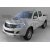  ЗАЩИТА ПЕРЕДНЕГО БАМПЕРА (ДВОЙНАЯ, D75/42) ДЛЯ TOYOTA HILUX 2012-2015 (CAN-OTOMOTIV, TOHI.33.1204)