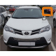  Решетка переднего бампера для Toyota RAV4 2013+ (Can-Otomotiv, TOR4.27.3782)