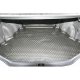  Коврик в багажник (полиуретан) для BMW 3-series (F30) 2012+ (Novline, NLC.05.31.B10)