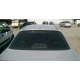  Cпойлер заднего стекла (Козырек) для Chevrolet Aveo (T250) 2006-2011 (AutoPlast, CHAVC0611)