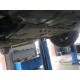  Защита картера двигателя для Защита картера Hyundai Solaris/ Kia Rio 2011+ (1,4/1,6 бензин МКПП/АКПП) (Novline, NLZ.20.38.021)