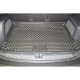  Коврик в багажник (полиуретан) для Chevrolet Spark 2010+ (Novline, PUCSPAN)