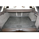  Коврик в багажник (полиуретан) для Land Rover Range Rover Sport (без рейлингов) 2015+ (Novline, CARLDR00008)