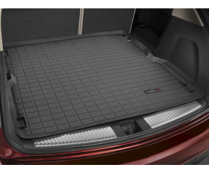  Коврик в багажник (черный) для Acura MDX 2014+ (WEATHERTECH, 40664)