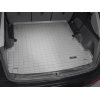 Коврик в багажник (серый, 7 мест) для Audi Q7 2016+ (WEATHERTECH, 42853) Коврик в багажник (серый, 7 мест) для Audi Q7 2016+ (WEATHERTECH, 42853)