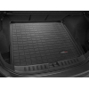  Коврик в багажник (черный) для BMW X1 2010-2015 (WEATHERTECH, 40502)