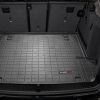  Коврик в багажник (черный) для BMW X3 2010+ (WEATHERTECH, 40497)