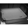  Коврик в багажник (серый) для BMW X5 2014+ (WEATHERTECH, 42688)