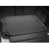  Коврик в багажник (черный) для BMW X5 2014+ (WEATHERTECH, 40688)