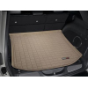  Коврик в багажник (бежевый) для Jeep Grand Cherokee 2011+ (WEATHERTECH, 41469)