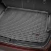  Коврик в багажник (черный) для Kia Sorento 2015+ (WEATHERTECH, 40766)