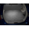  Коврик в багажник (черный) для Land Rover Discovery Sport 2015+ (WEATHERTECH, 40787)