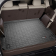  Коврик в багажник (черный, 7 мест) для Lexus GX 460 2010+ (WEATHERTECH, 40457)